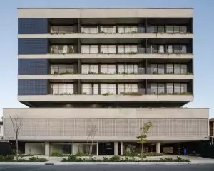 Terra + Tuma Arquitetos assinam primeiro empreendimento de Balneário Camboriú publicado no ArchDaily, maior curadoria de arquitetura do mundo