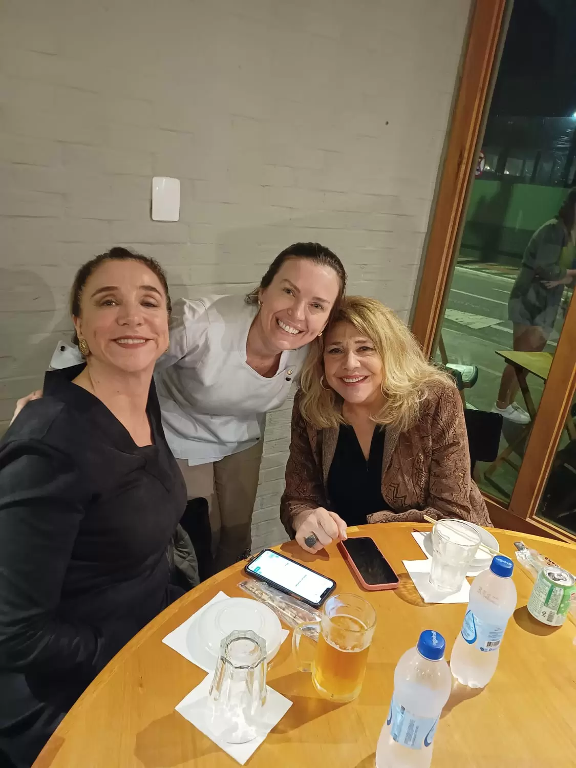 Elenco de