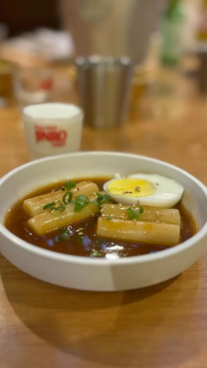 Degustação Guiada no DOSHIRAKOREA: uma imersão sensorial na autêntica gastronomia coreana