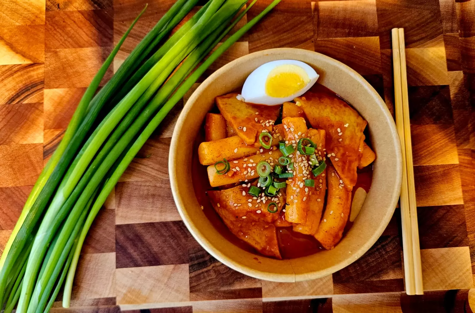 Itajaí recebe o DAEBAK, primeiro delivery de gastronomia coreana