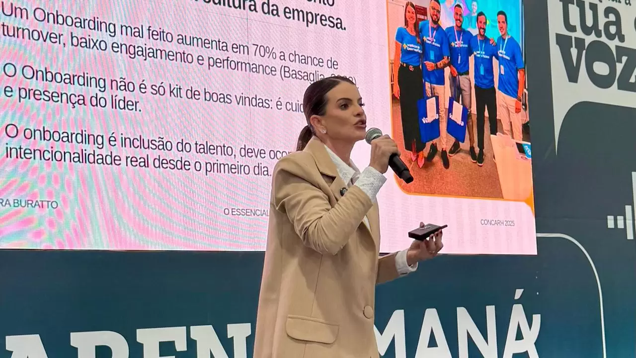 O essencial na liderança