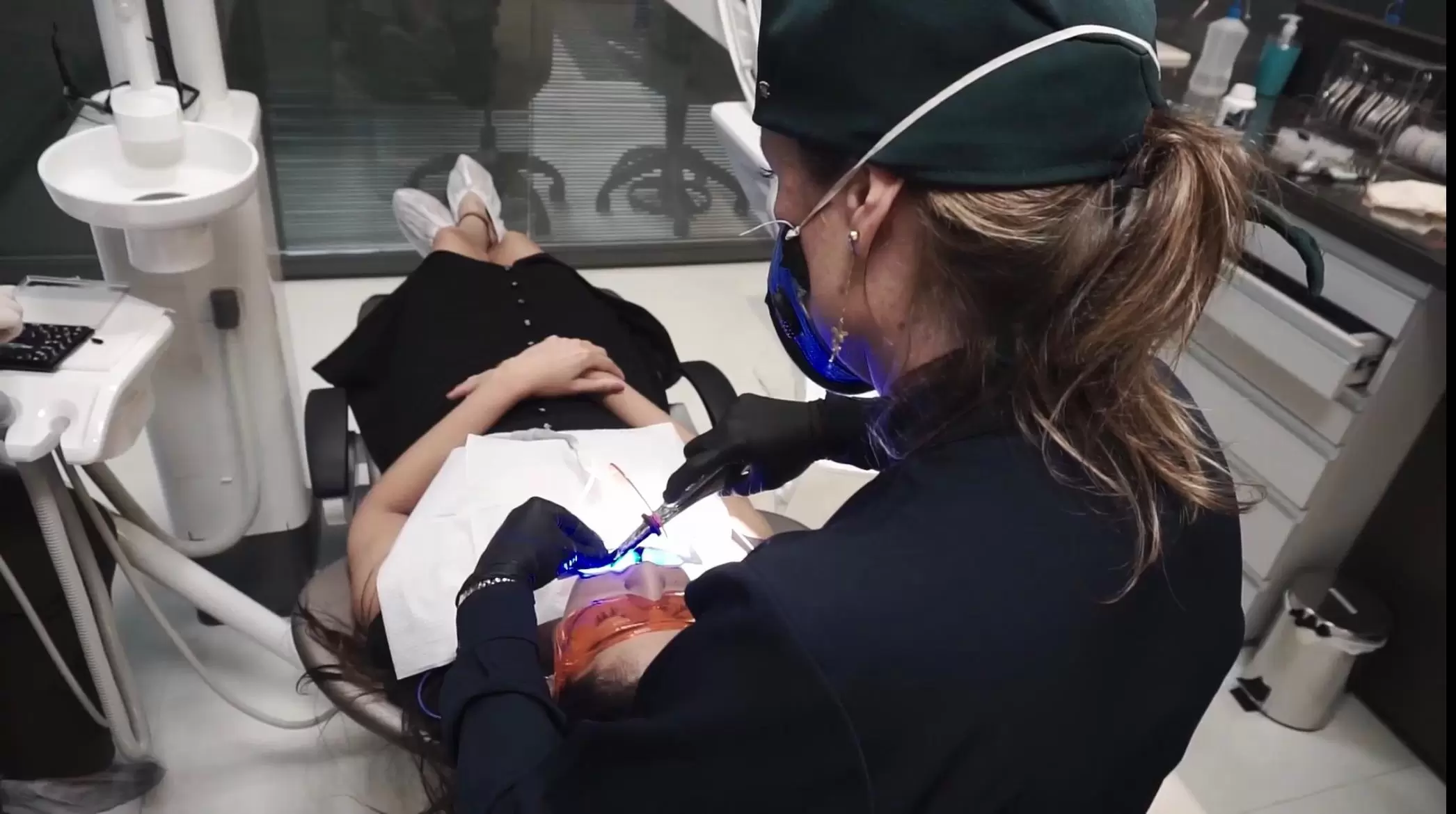 Apneia do sono na infância: tratamento ortodôntico precoce pode melhorar qualidade de vida