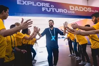 DWX+ traz para Florianópolis debates sobre o avanço e importância dos dados e IA