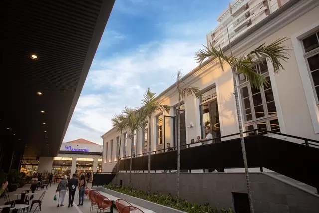 Top Market apresenta uma semana repleta de música ao vivo para toda a família