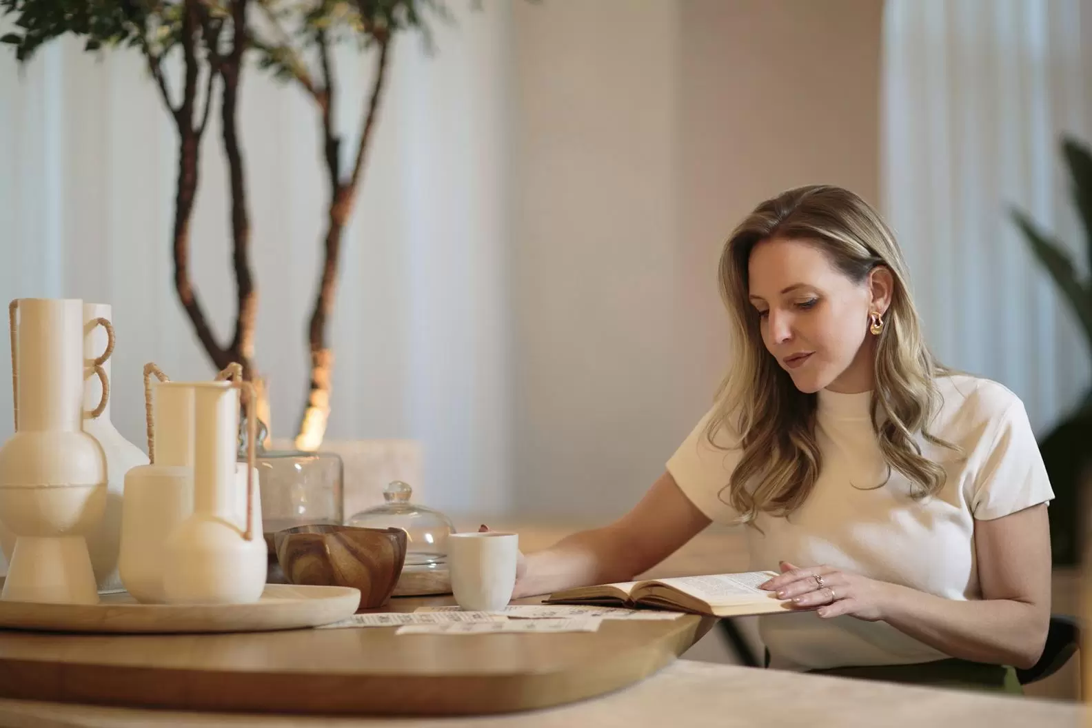 Jennifer Ryberg assina o Bistrô CASACOR