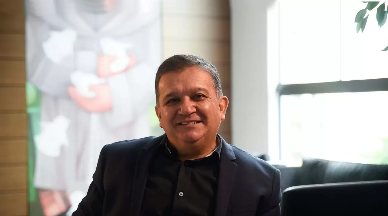 O Setor Produtivo do País Está de Joelhos