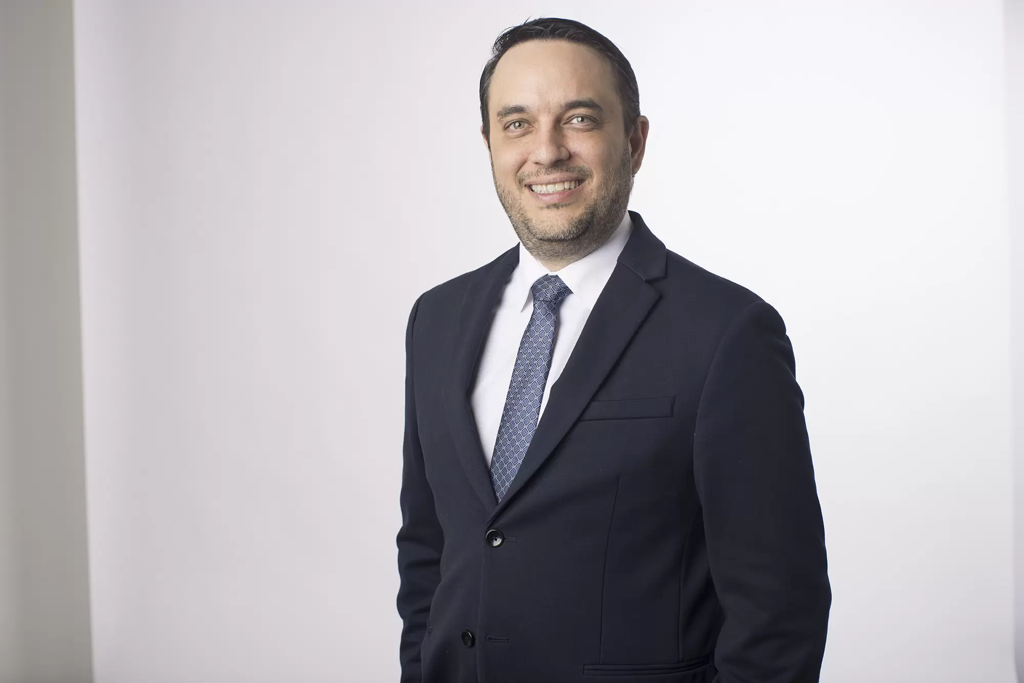 Novo presidente, Juliano Mandelli toma posse com meta de tornar OAB/SC mais moderna e eficiente