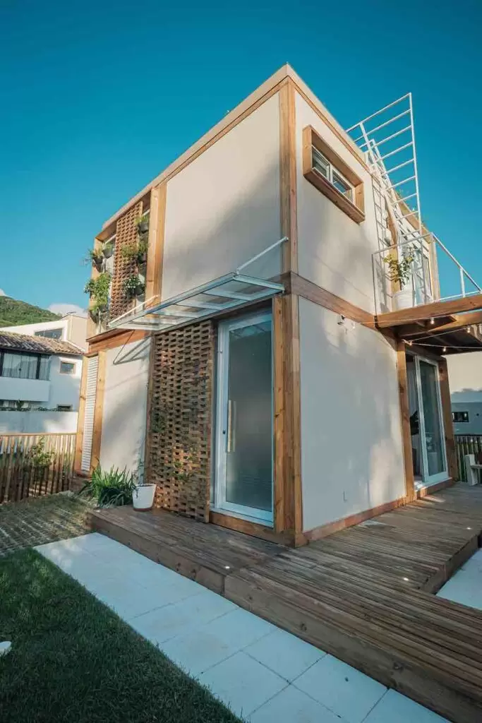 Madeira Sustentável: O Futuro do Mercado’ é tema de evento em Florianópolis