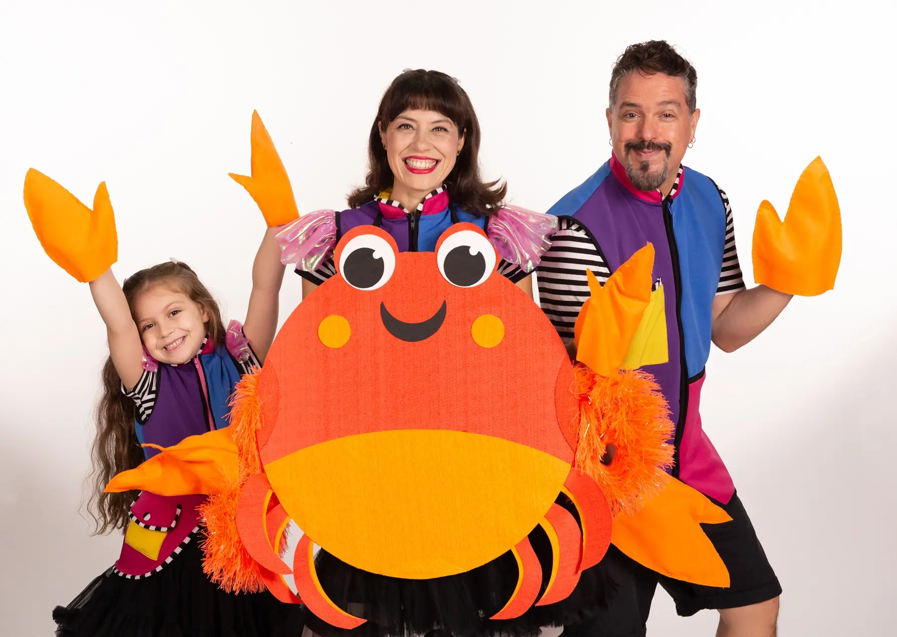 Que tal um passeio? Fevereiro leva música, Carnaval e programação cultural ao Passeio Sapiens e ao Passeio Primavera