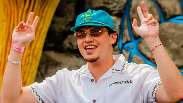 Destaque da temporada em Ibiza, Malive aterrissa no Safari em novembro