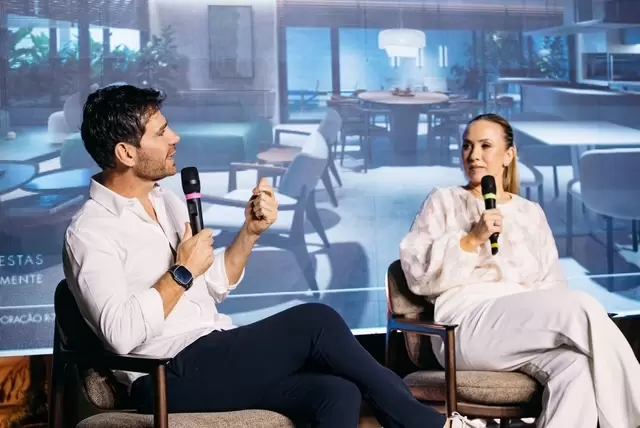 Cena Empreendimentos redefine o conceito de morar com qualidade de vida no Centro de Florianópolis