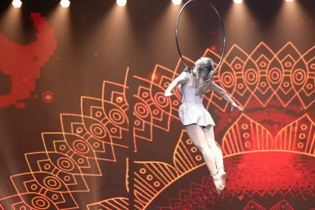 Mirage Circus prorroga temporada em Florianópolis com ingressos solidários