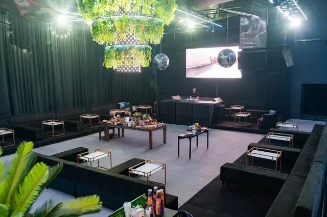 Complexo Music Park, em Florianópolis, oferece estrutura completa para grandes eventos