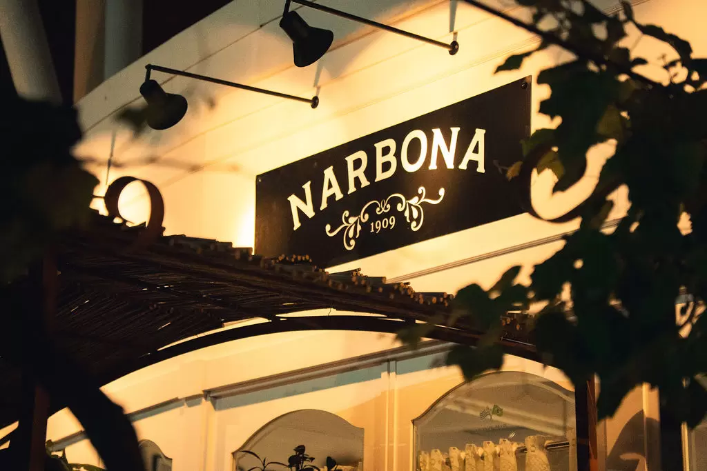 Narbona desembarca em Santa Catarina com restaurante, loja gourmet e produção de produtos artesanais uruguaios