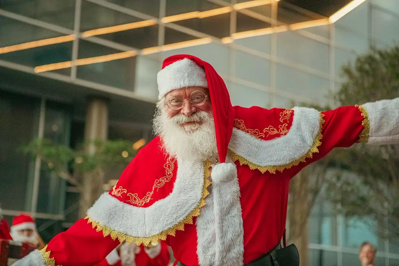 Natal 2025 ganha roteiros gratuitos no Passeio Primavera e no Passeio Sapiens