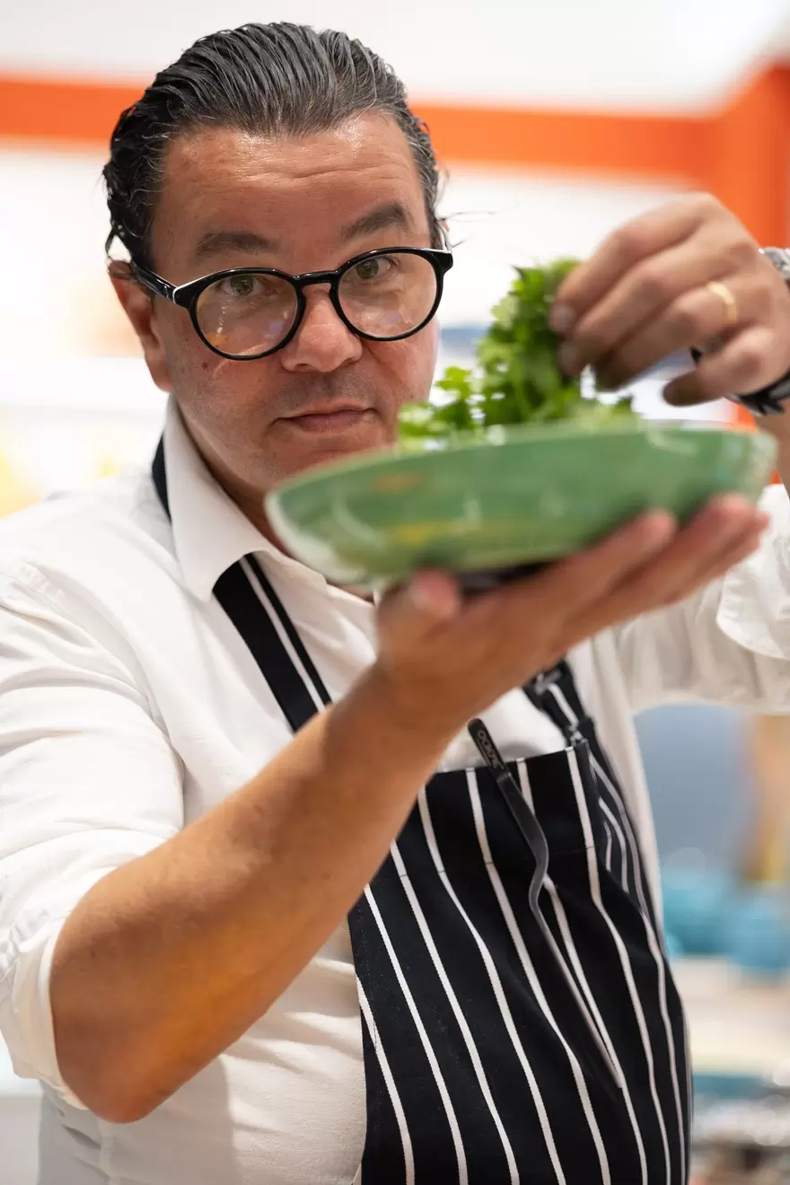 Le Creuset lança nova linha de produtos portáteis: On the Go