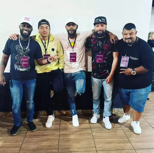 Zoom 80’s Club abrirá de quinta a domingo, nesta semana!