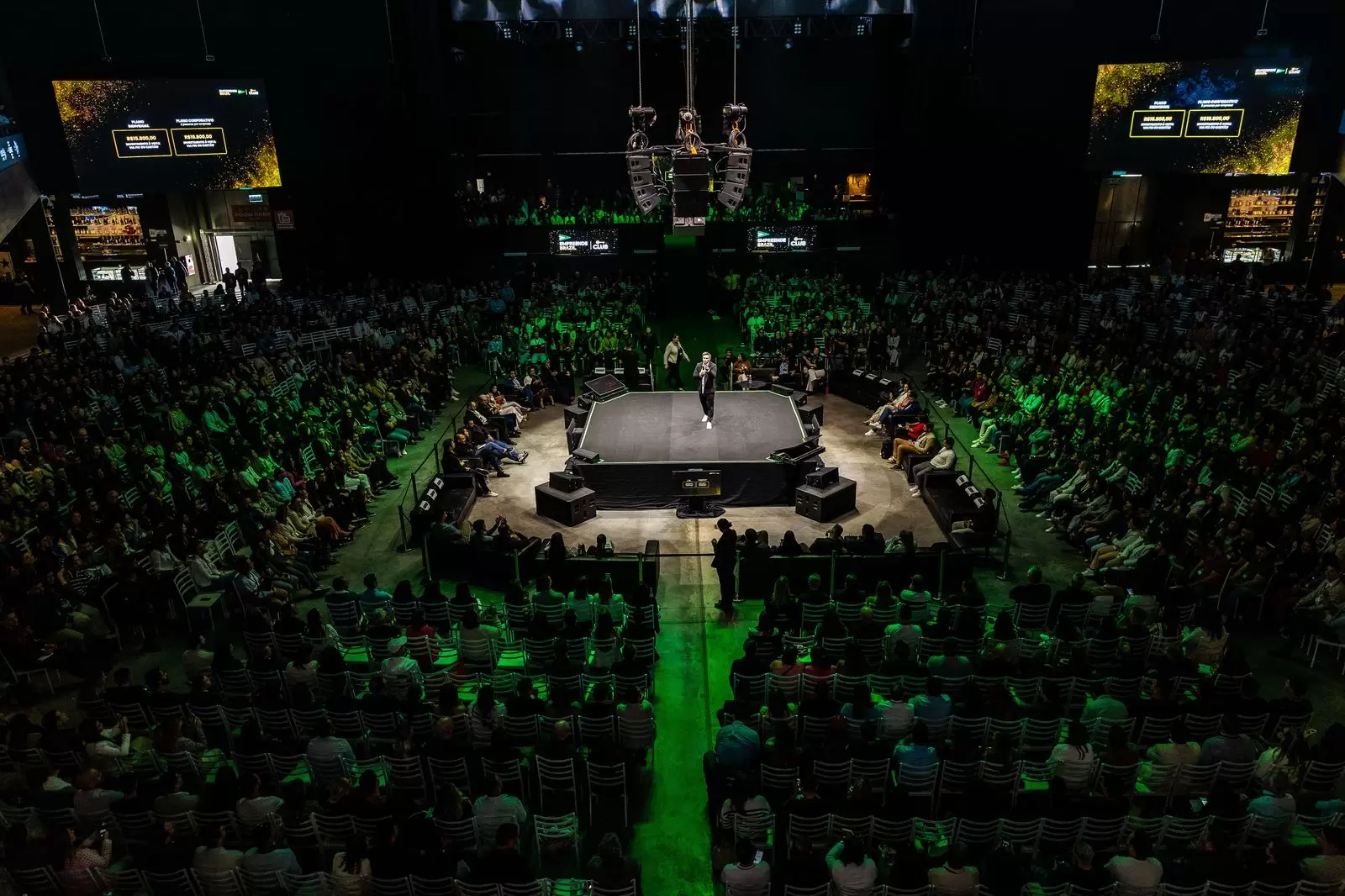 Empreende Brazil Conference 2025 anuncia programação e novidades da edição comemorativa de 11 anos