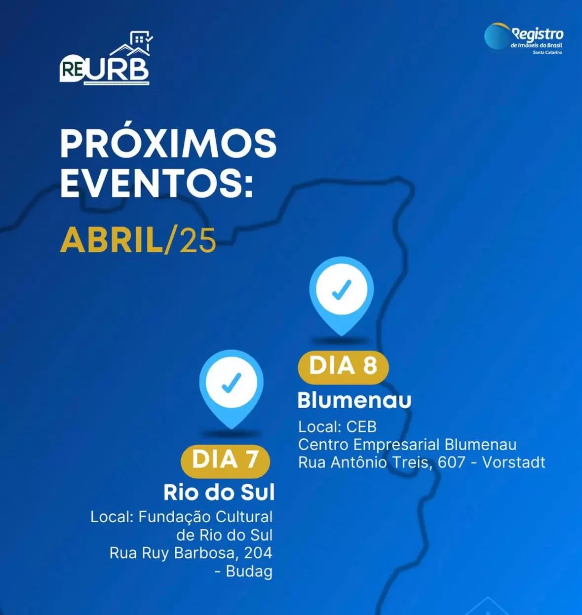 Iniciativa impulsiona a regularização fundiária em SC e atinge 43.166 mil moradias legalizadas, tornando o estado referência nacional no setor.