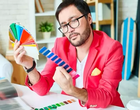 Alunos do Ensino Médio da rede pública estadual podem inscrever-se gratuitamente no curso Técnico de Design de Interiores.