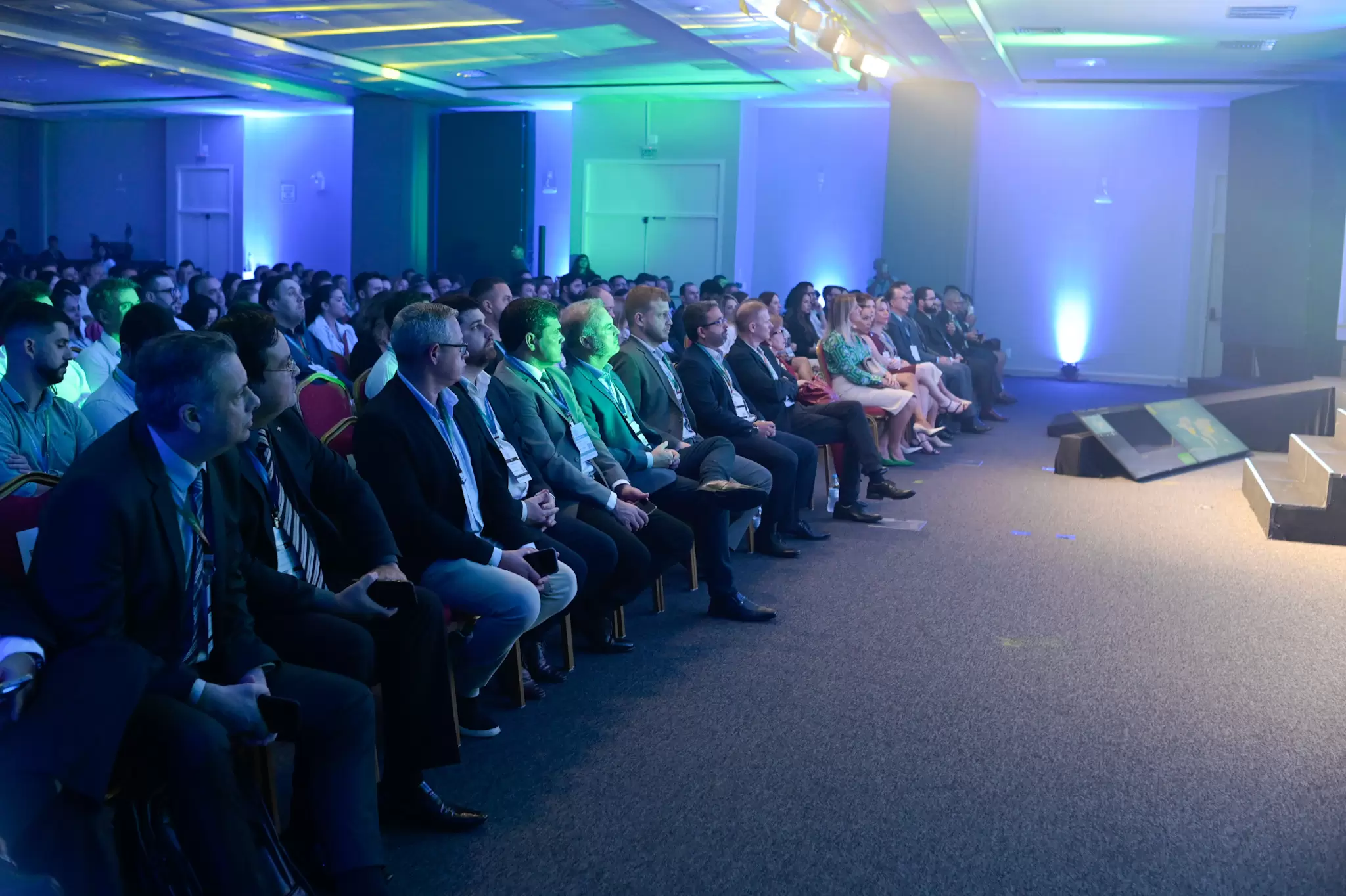 Global Trade Summit 2025: o futuro do comércio internacional em debate
