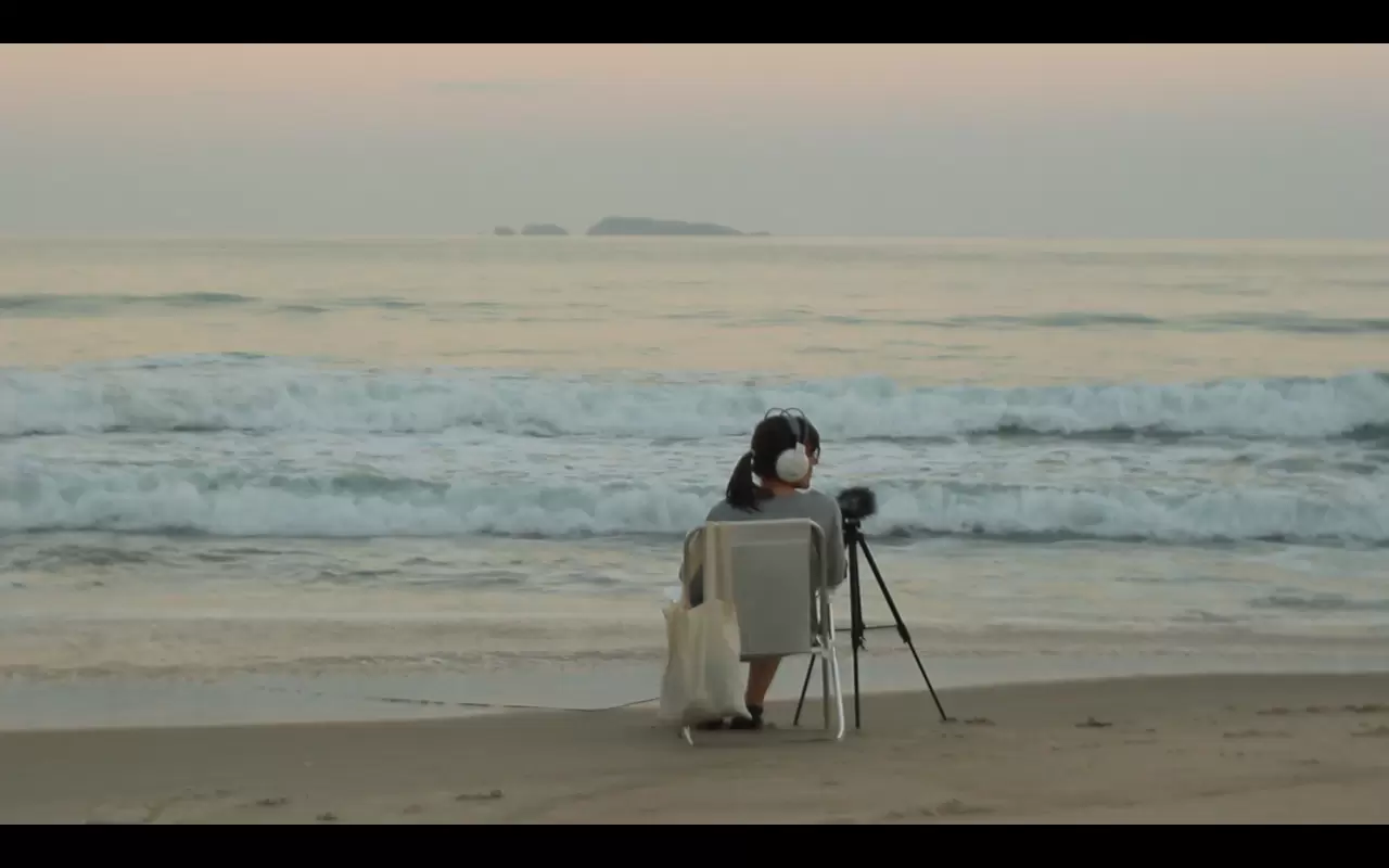 Raquel Stolf apresenta exposição ine dita em SC na Fundação Cultural BADESC