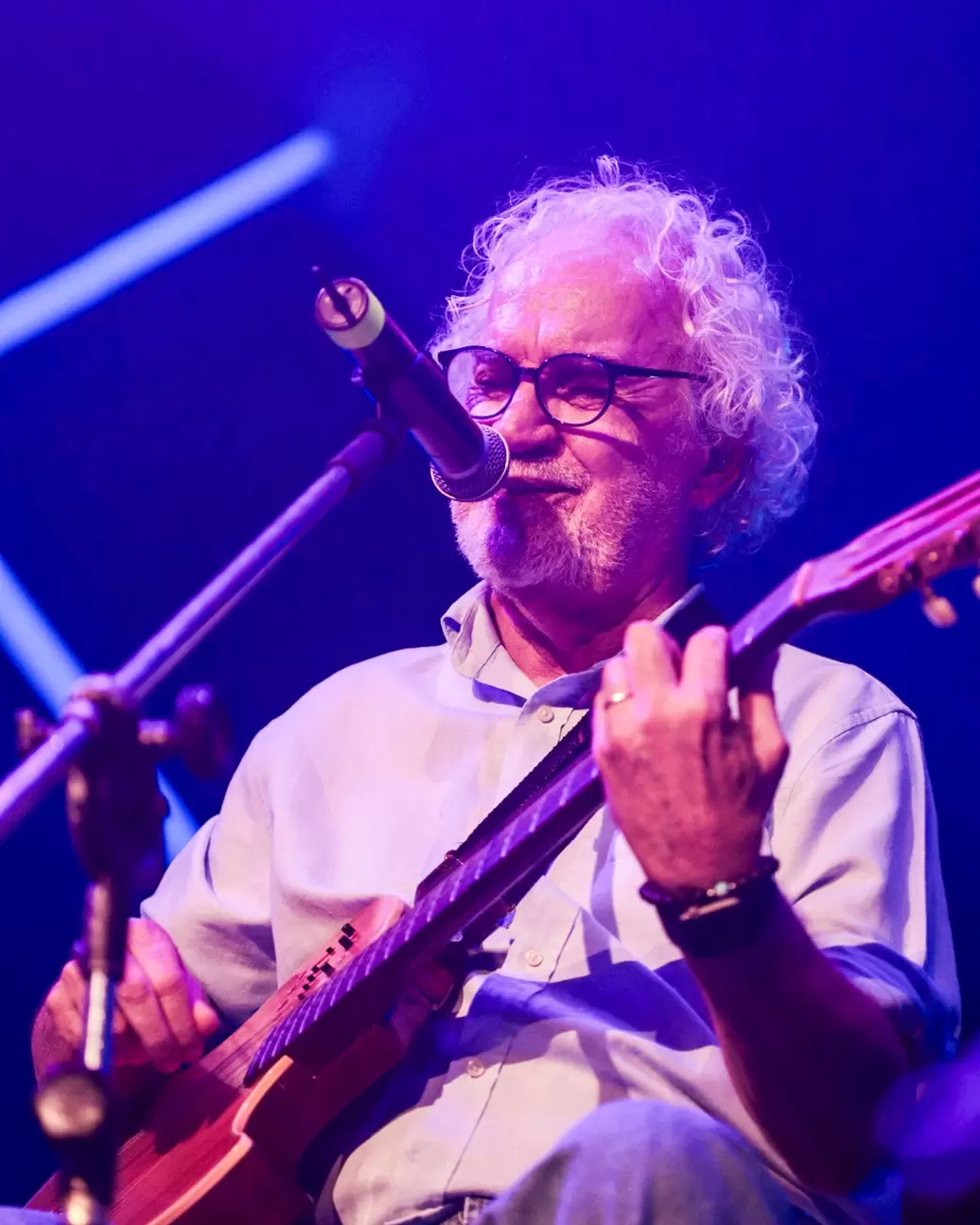  Encontros musicais são destaque da Maratona Cultural 2025