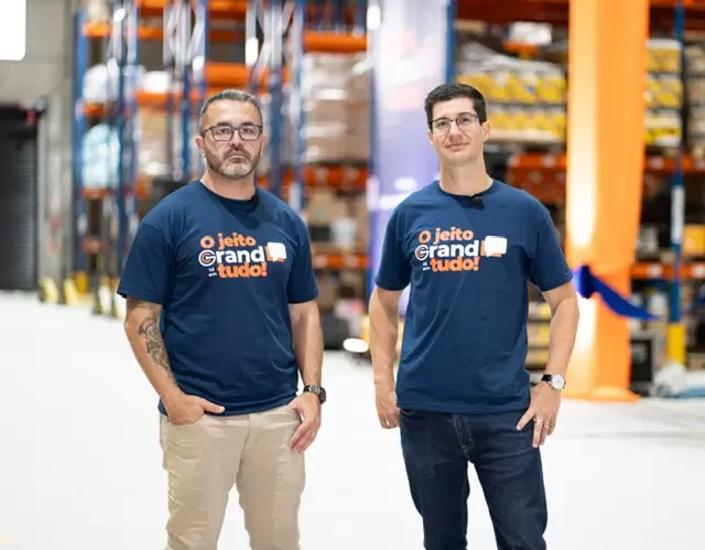 Empresa catarinense projeta crescimento expressivo em 2025 com novas parcerias internacionais