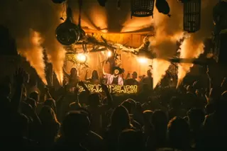  Safari Beach Jurerê celebra carnaval com quatro dias de festa