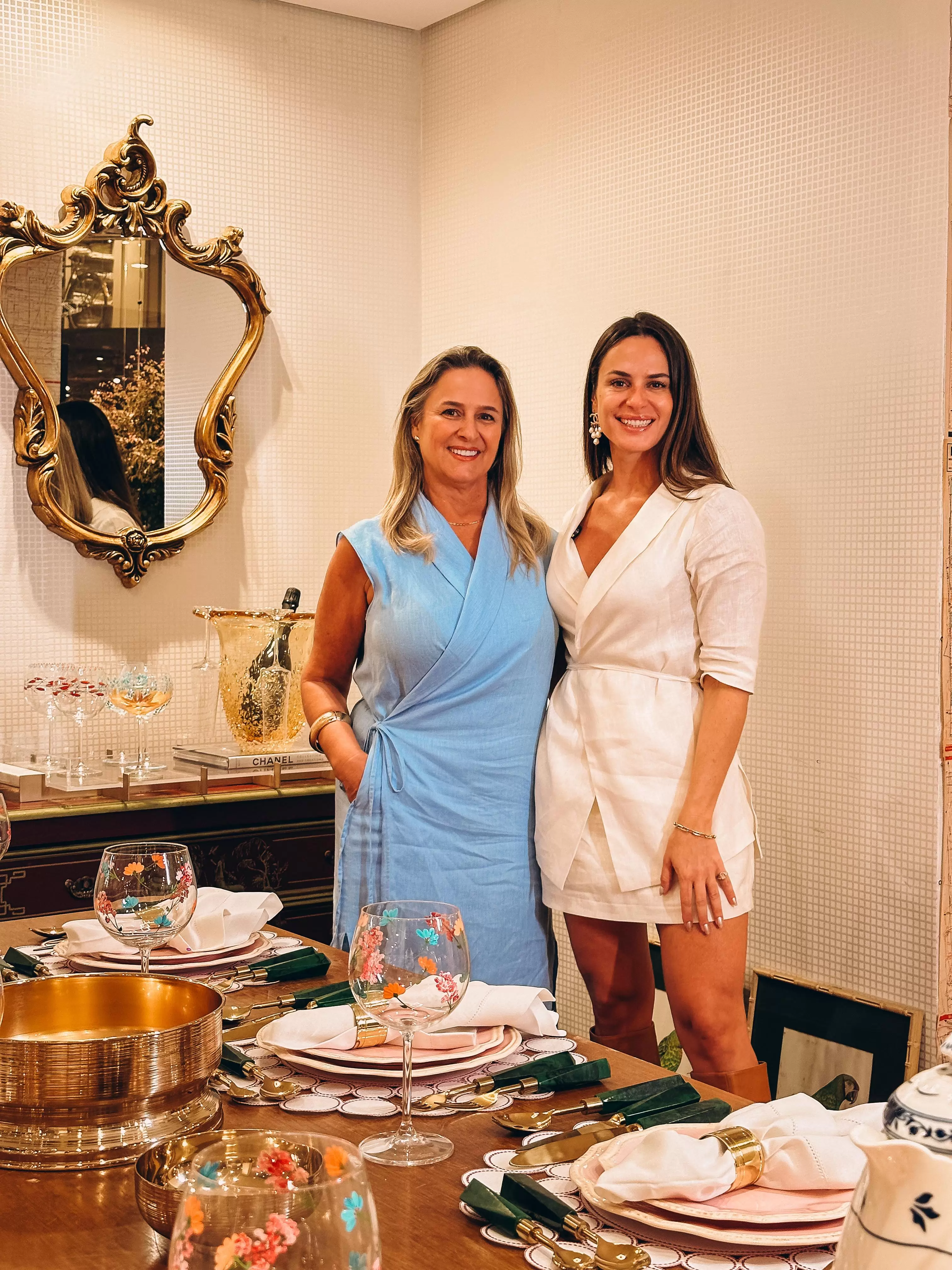 MM CASA abre pop-up store no Shopping Mueller em Joinville
