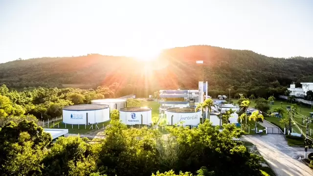 No Dia Mundial do Meio Ambiente (5/06), drenagem urbana será o foco do 3º Fórum de Saneamento em Áreas Sensíveis Habitasul/SAE