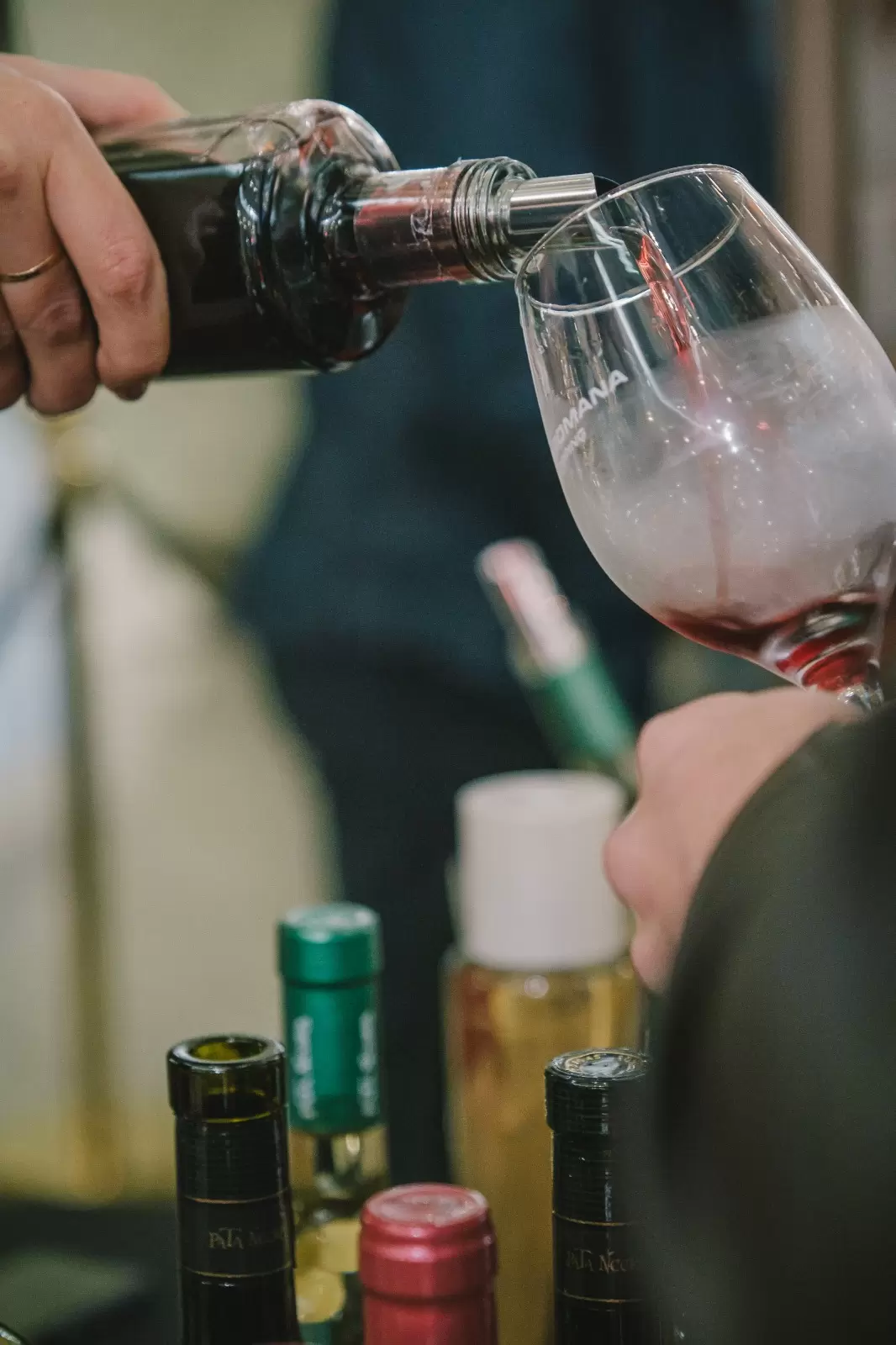 Wine Weekend chega à quarta edição no Villa Romana Shopping
