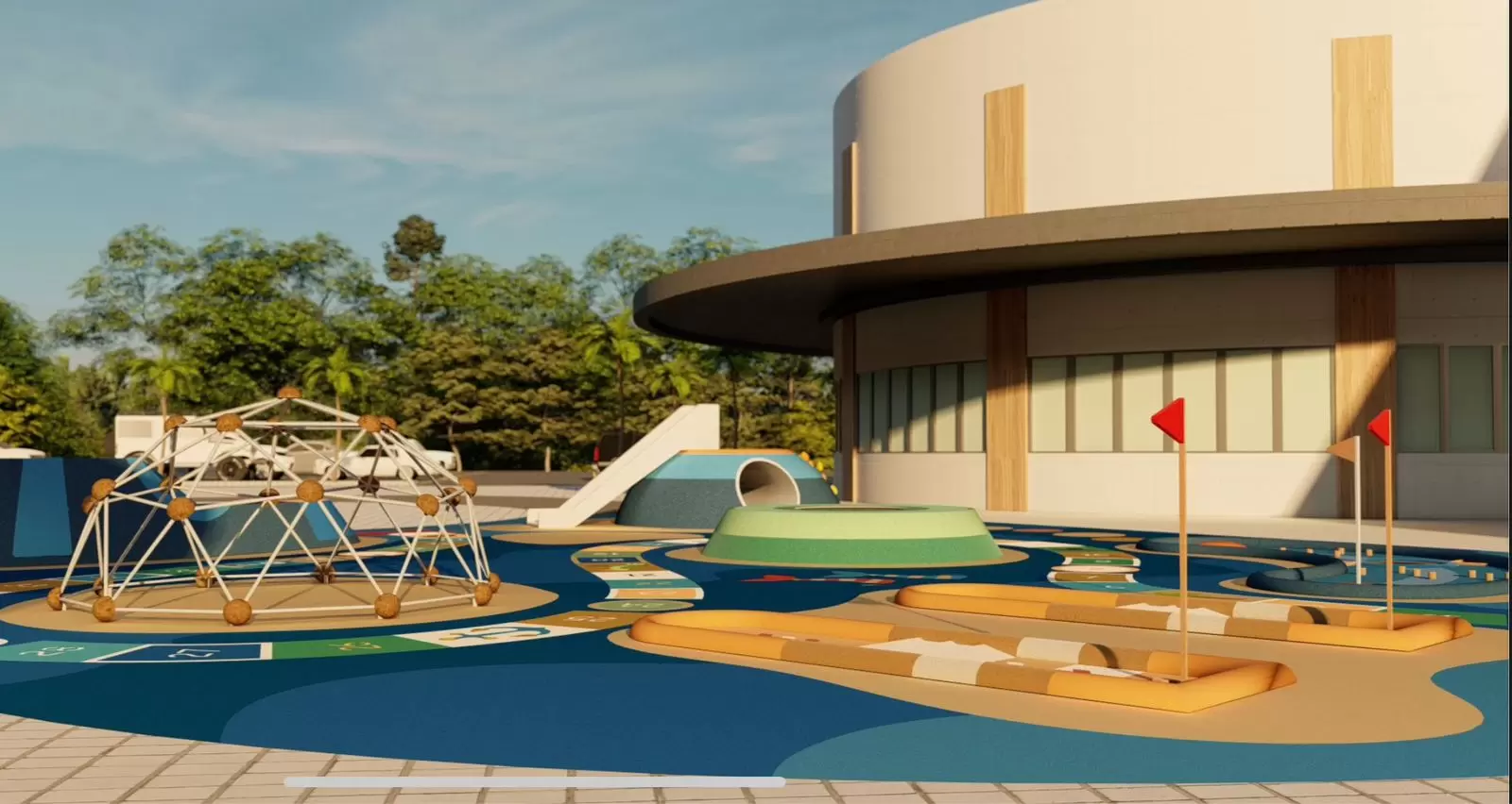 Outlet de SC expande e vira referência: 115% de crescimento, novas atrações de lazer e marcas inéditas