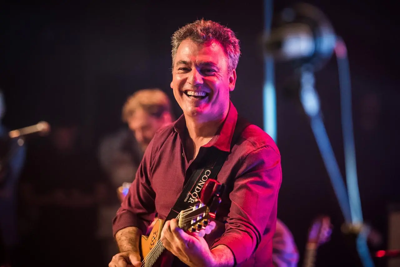 Franz Cabaret lança projeto “Realce Floripa” no sábado de carnaval