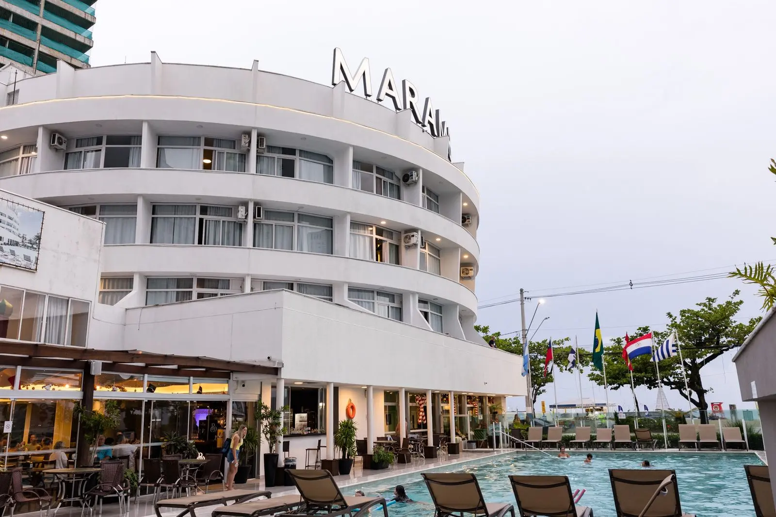 Com entrada solidária, evento em Balneário Camboriú promove o protagonismo feminino