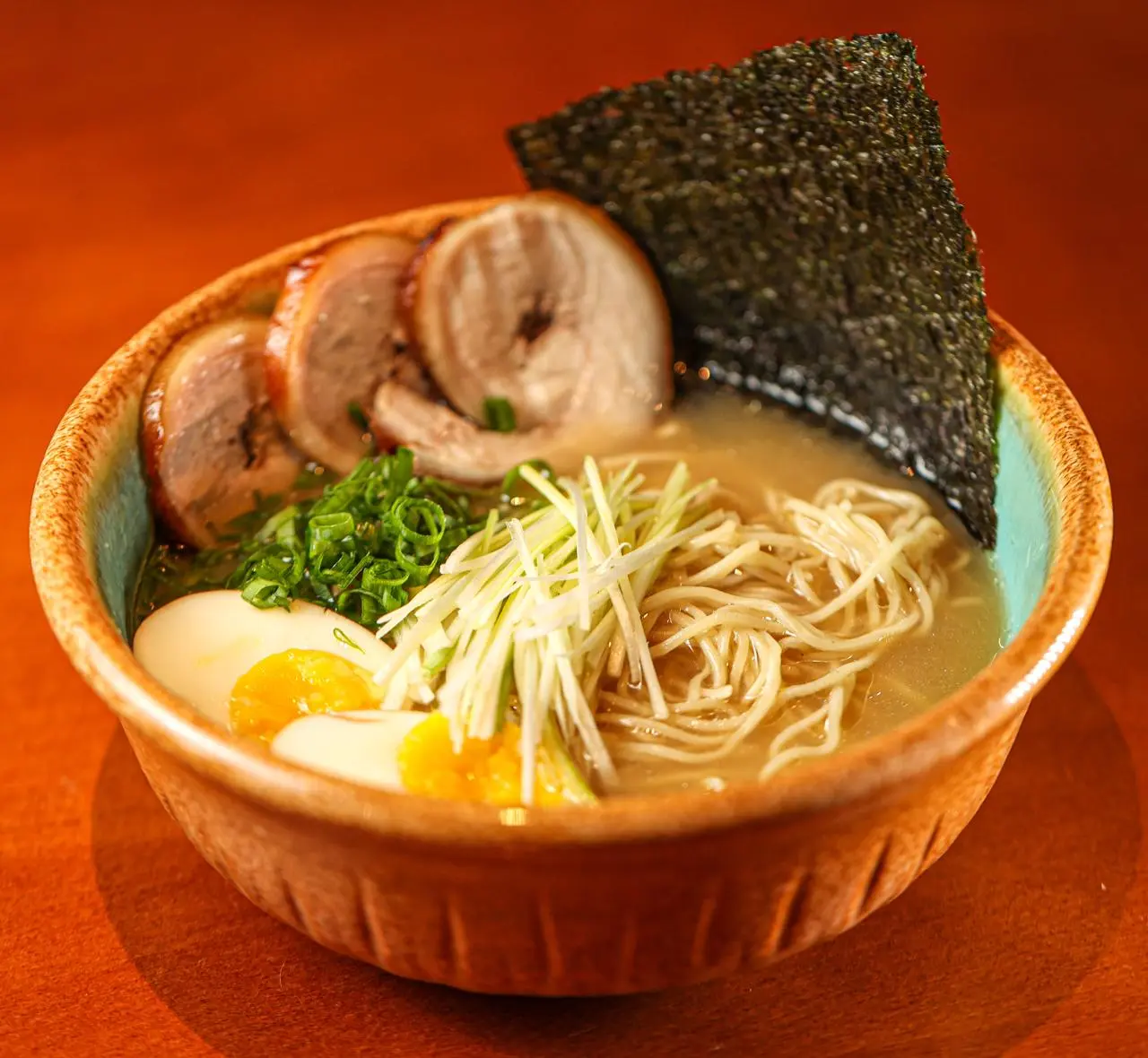 Ramen, teppan e yakisoba: pratos da culinária japonesa que aquecem o inverno 