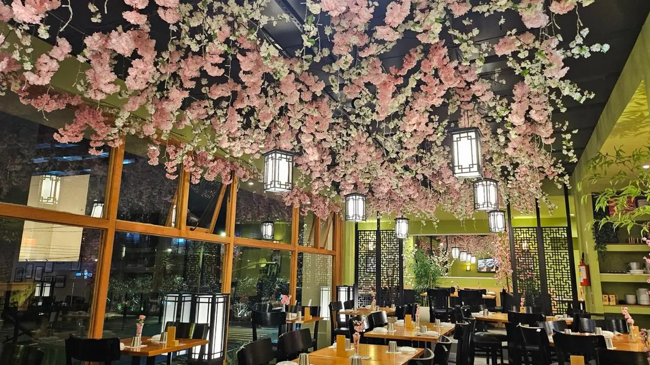 DOSHIRAKOREA APRESENTA “SEOUL FOR TWO” — UMA NOITE PARA CELEBRAR O AMOR À MODA COREANA