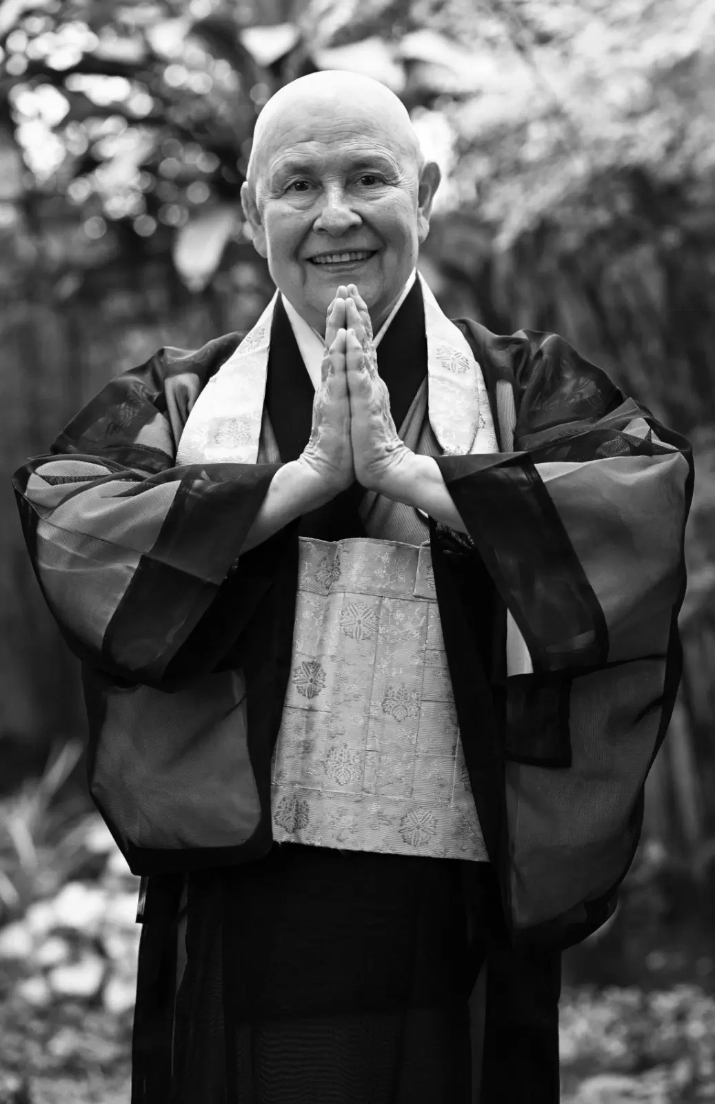 Monja Coen é destaque no SouBio Experience 2025, em Florianópolis