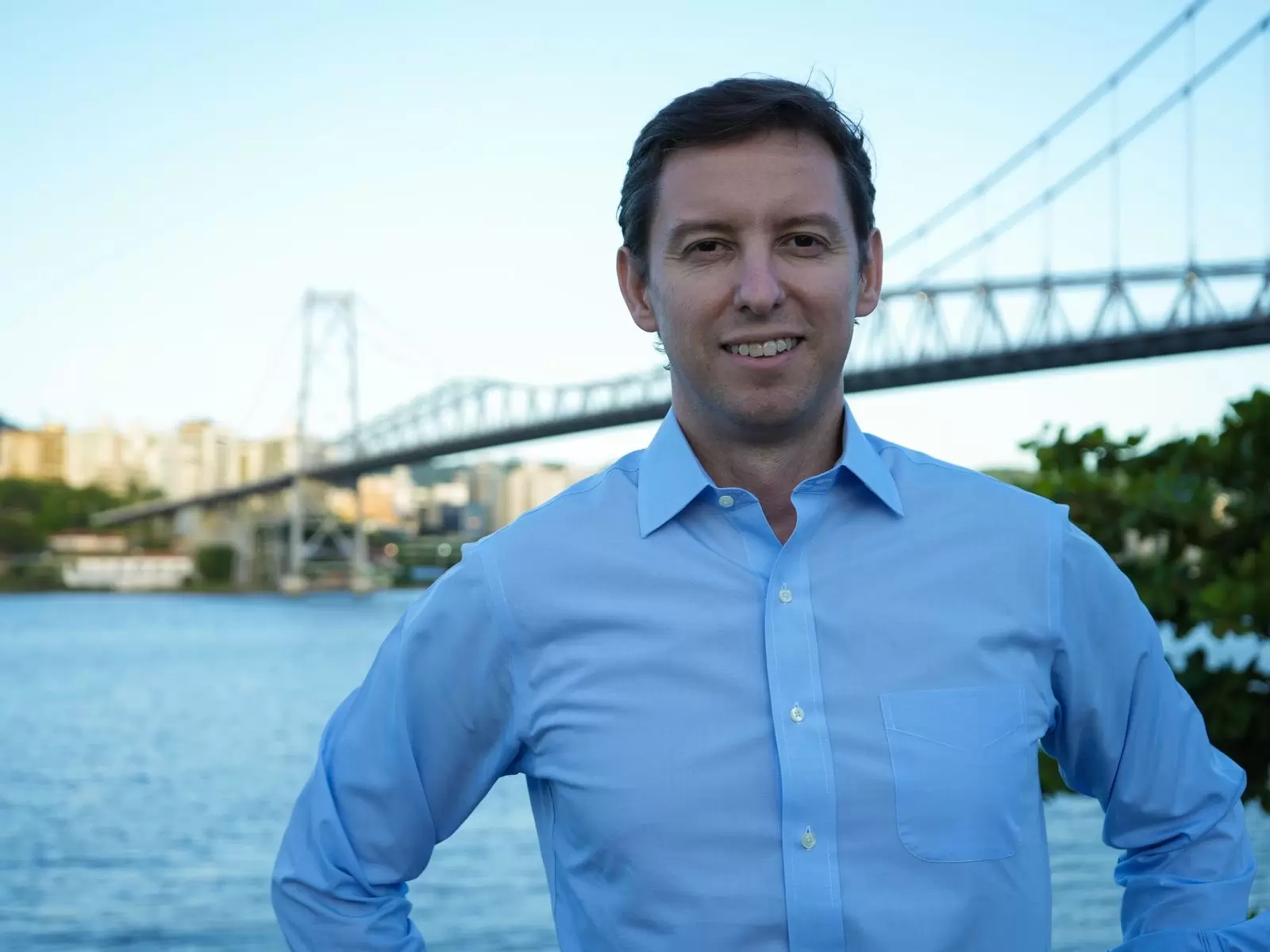 Inovação pode colocar Unimed Grande Florianópolis em um novo patamar”, diz candidato à presidência