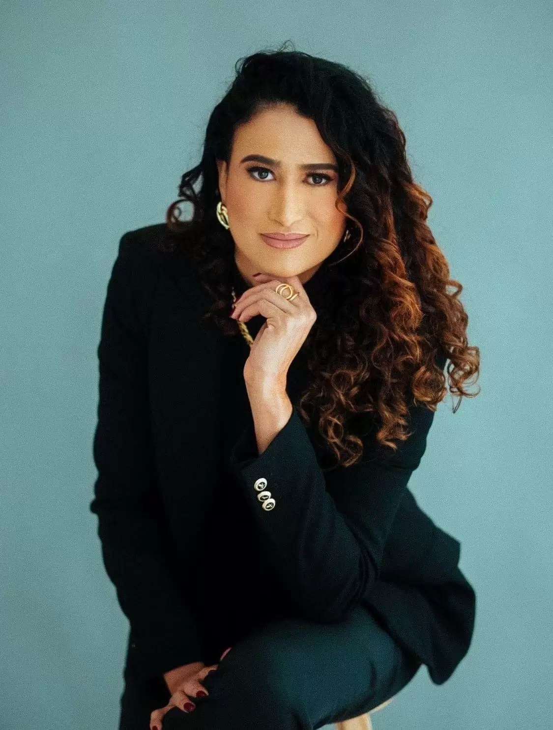 Raquel Rosa de Oliveira Alves é presença confirmada na terceira edição do Conecta+, na sexta-feira (12), na plenária externa.