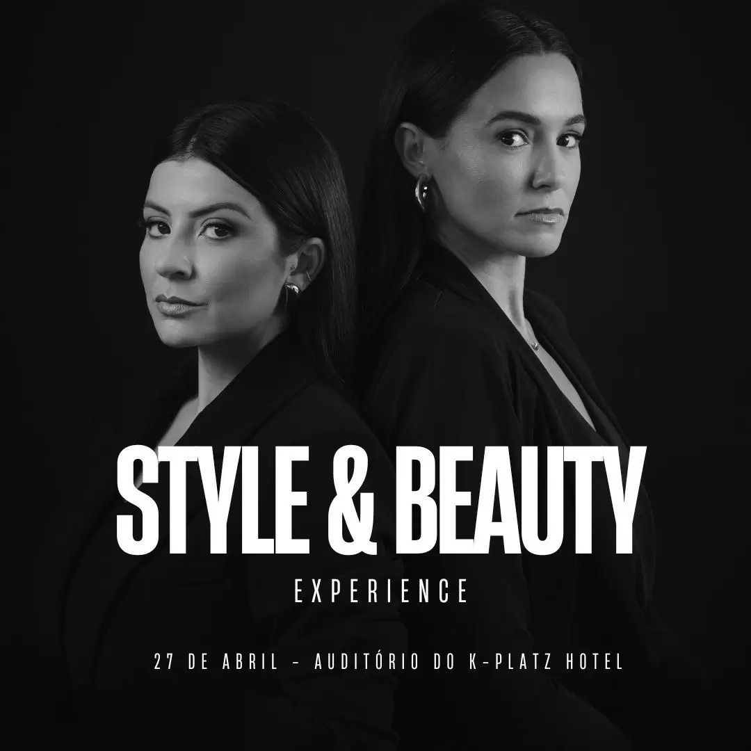 Style & Beauty Experience no K-Platz: um dia de empoderamento, autocuidado e imagem para mulheres que lideram