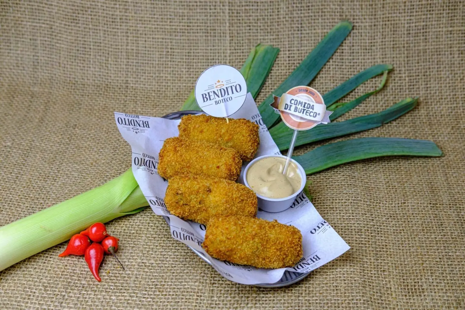 Comida di Buteco 2026: conheça os 33 botecos concorrentes em Florianópolis