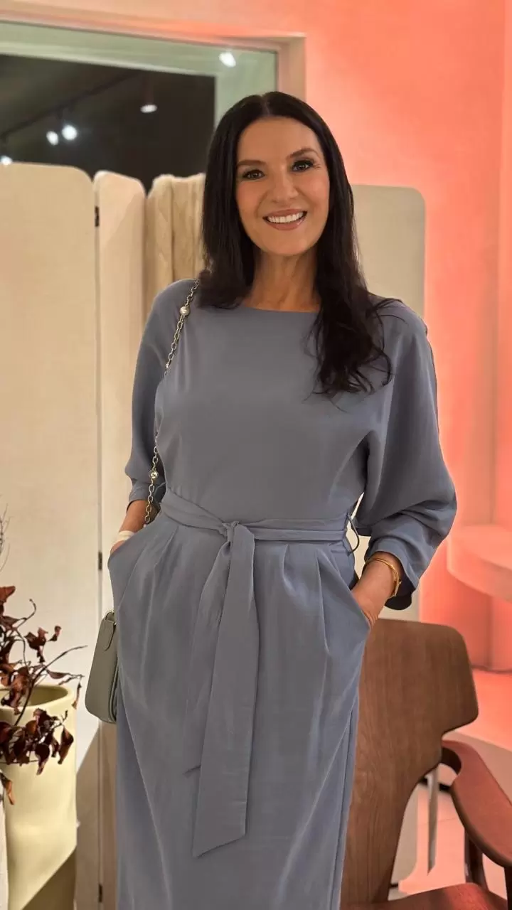 PROTAGONISMO FEMININO