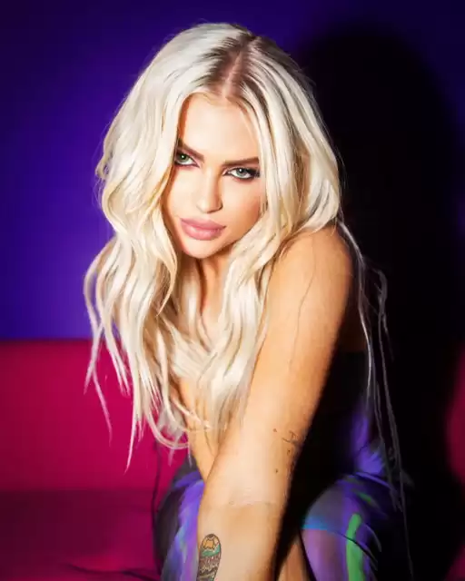 Baile da Braba aterrissa no Stage Music Park com Luisa Sonza e Rebecca