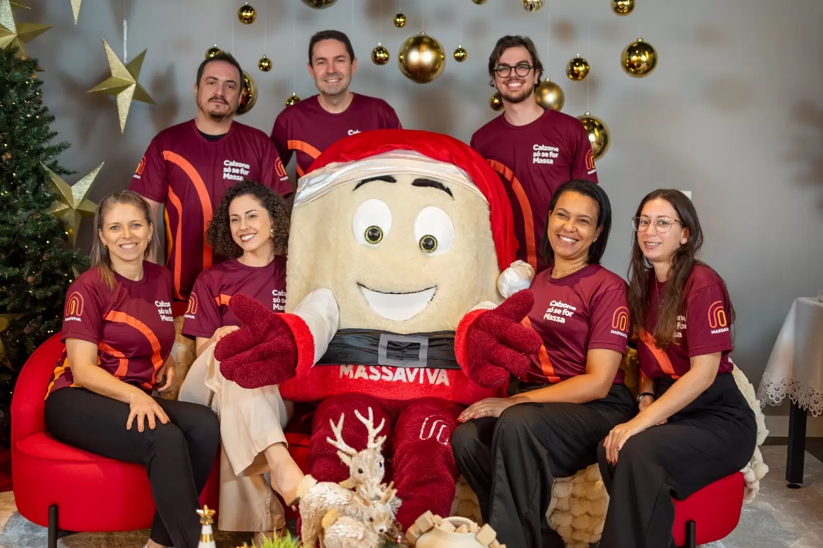 Franchising cresce 14,4% e impulsiona marcas catarinenses que comemoram um fim de ano especial