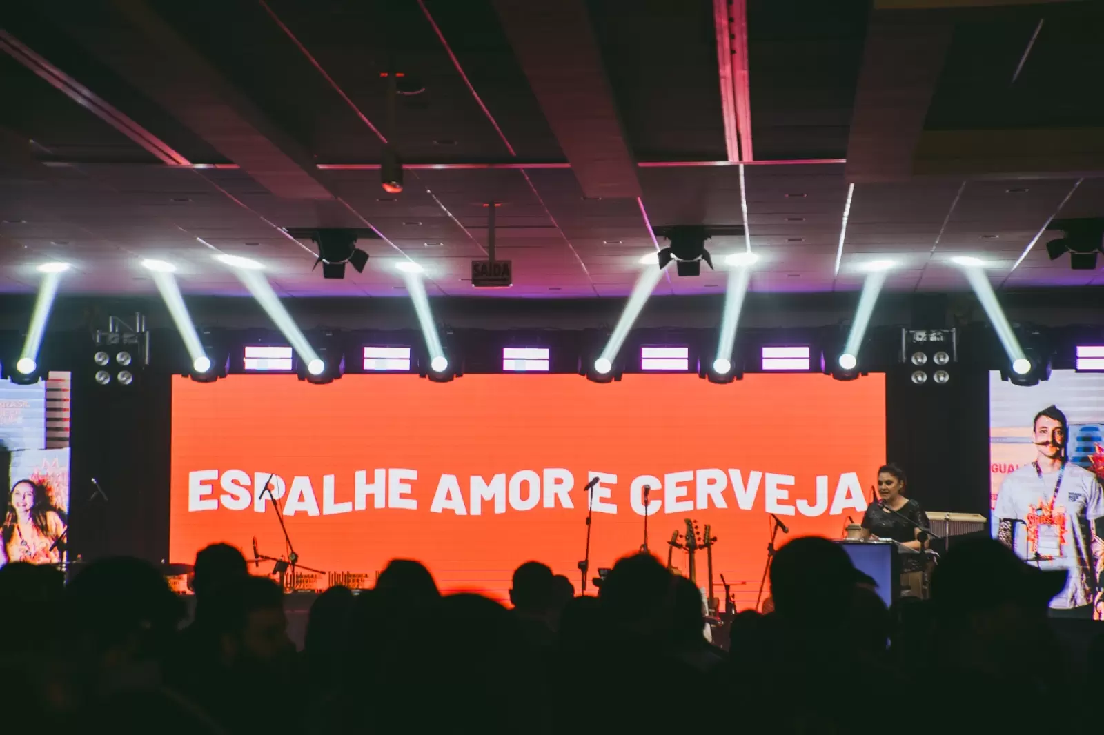 *Maior encontro de bebidas da América Latina acontece em Florianópolis na próxima semana, no Hotel SESC Cacupé