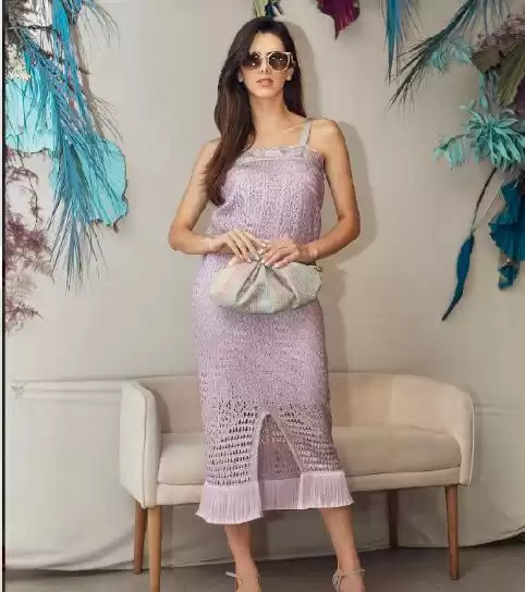 Coleção alto verão Carmen Steffens