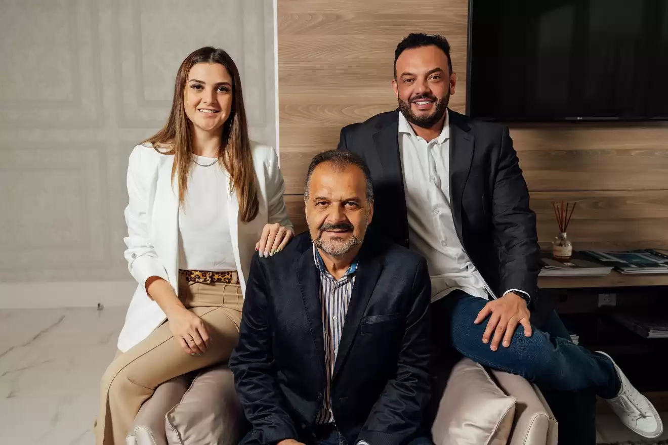 Construtora se destaca no mercado imobiliário da região de Itapema