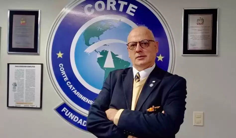 Corte Catarinense de Mediação e Arbitragem apresenta sistema online de mediação
