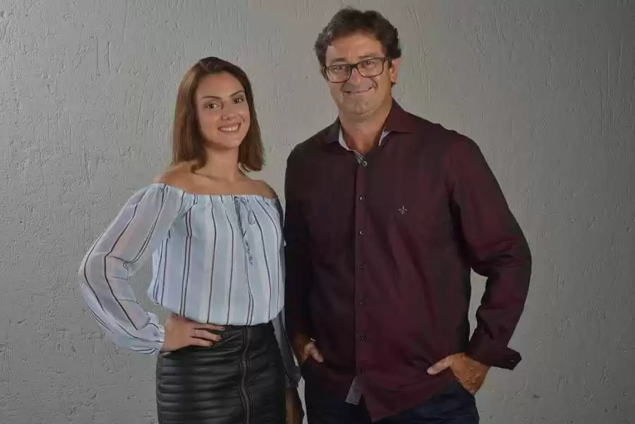 Cuidar do jardim como se cuida do corpo